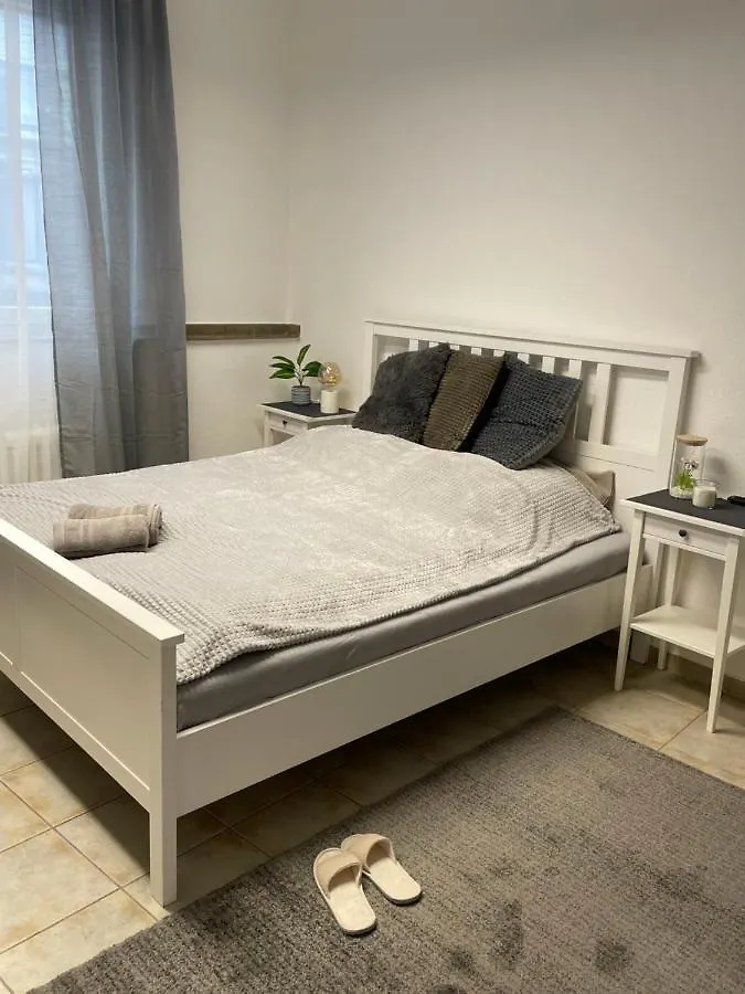 شقة Sleepwell1 كولونيا