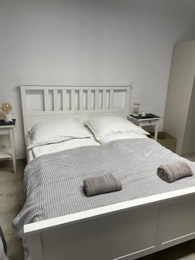 شقة Sleepwell1 كولونيا